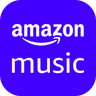 Amazon Music icon