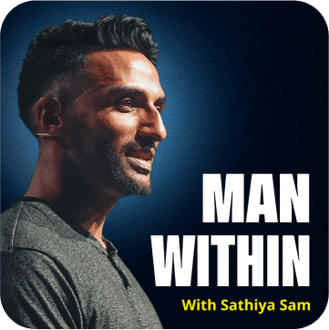 Man Within Podcast